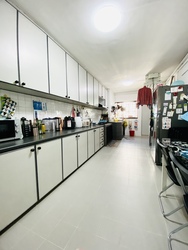 Blk 28 MARSILING DRIVE (Woodlands), HDB 4 Rooms #385314001